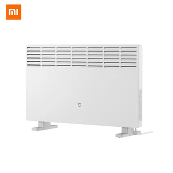Nye Originale Xiaomi Mijia Termostat Version 2200W El-Radiator Opvarmning, Ventilator, Aircondition, Varme Vandtætte Badeværelse Hjem Varmelegeme
