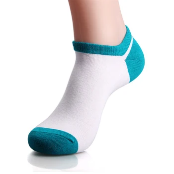 Anbefaler, at sokker mænd bomuld 5pairs/masse foråret, sommeren og efteråret klassiske bomuld korte sokker mala lavvandede munden ankel sok