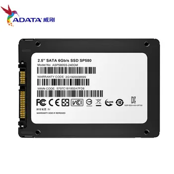 AData SP580 SSD 120GB SATA 3 2,5 