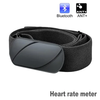 Puls-måleren Overvåge Bluetooth ANT+ - Sensor, Uddannelse, Sport Fitness Cykel Tilbehør