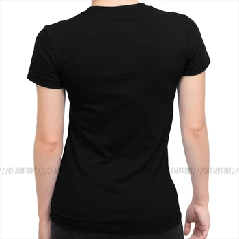 Drab Stalking-Sangwoo T-shirt til Kvinder koreanske Yaoi Manga Tshirt Harajuku Kort Ærme Toppe, t-Shirts Kvindelige Tøj Stor Størrelse