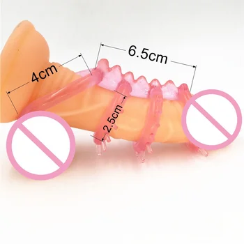 Mandlige Kyskhed Bælte Penis Ring Sex Legetøj til Mænd Gay-Forsinkelse for Tidlig Sædafgang Lås Cock Rings Voksen Erotisk Produkt Sexbutik