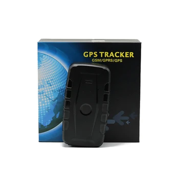 3G/4G gps tracker LK209B 3G 10000mAh 120days lang standby gps tracker vandtæt aktiv gps-gratis tracking app