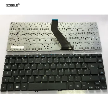 Fransk Laptop tastatur til Acer Aspire V5-V5-471 V5-431 V5-431G V5-431P V5-431PG V5-473 V5-471G V5-471P FR