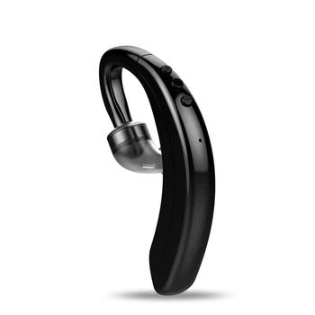 2020 Nyt produkt Trådløse Sport Earbuds Indre Øre Bluetooth Headset Mini Business Stil Ear Hook-Ørestykke Stereo Hovedtelefon