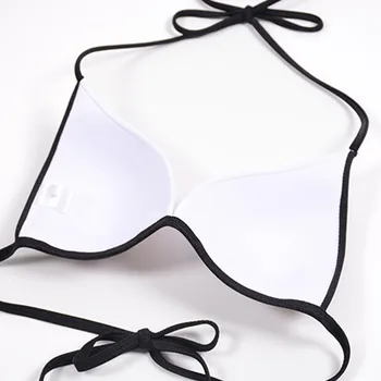 Sexet Printe Store Badetøj Push Up Bikini Snake Kvinder Badetøj Plus Size Beach Bikini Kvindelige Svømme Badedragt Badedragt 2019