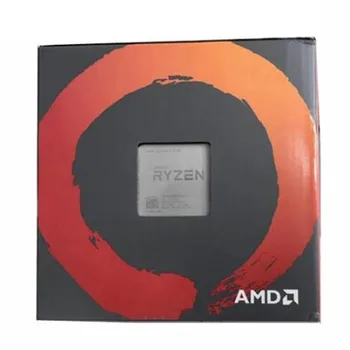 AMD Ryzen R3 1200 CPU Oprindelige Processor med Quad-Core, Socket AM4 3.1 GHz 10MB 65W TDP Cache 14nm DDR4 Desktop YD1200BBM4KAE