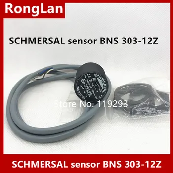 [BELLA] Ny original autentisk særlige salg SCHMERSAL sensor BNS 303-12Z