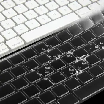 TPU Tastatur Protector Dækker for Lenovo S500 G50 G50-70 G50-75 G50-30 G50-80 B50 B50-30 B50-45 B50-70