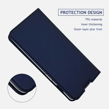 OnePlus 7 Pro Tilfælde ZROTEVE Wallet Cover Til En Plus 8 Pro Tilfælde af, at Et Plus 7 T 6T PU Læder Flip Cover Til OnePlus 8 6 T 7T Tilfælde