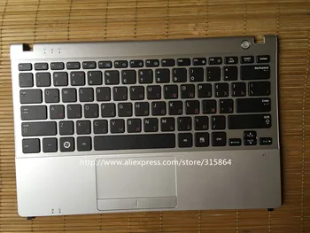 Russisk Ny bærbar tastatur til samsung NP350 350U2B NP360 350U2A RU layout