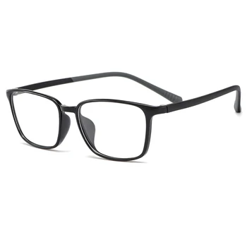 Gmei Optisk Ultralet TR90 Briller Ramme Lille Ansigt Mænd Recept Briller Nærsynethed Optisk Ramme Mandlige Brillerne M2068
