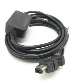 Delta 3M Programmering og Fejlfinding Kabel-SM-6P CN3 ASD USB-ASD-CNUS0A08 For Delta Servo B2 AB-Serien