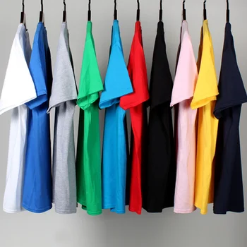 T-Shirt Trippy Magiske Svampe Shrooms Psykedelisk Lsd Dmtswag 2020 Mænd Mode O-Hals Brand til Mænd t-Shirts