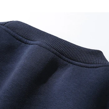 Vintage Mænd Sweatshirt Japan Style 2019 Nye Ankomst Hoodie Mode Afslappet Træningsdragt Høj Kvalitet Sportstøj trænings-og Streetwear