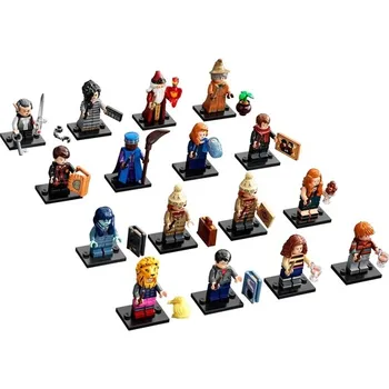 LEGO Minifigures 71028 Harry Potter™Series 2 Figur 1 Stk