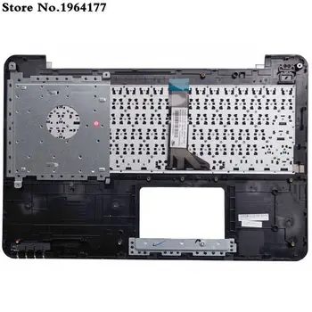 98new OS tastatur håndfladestøtten øverste tilfældet for ASUS A555 A555L K555 K555L Y583L X555 X555L W519L