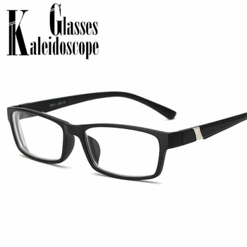 Nærsynethed Briller Kvinder Mænd kortsynede Briller Nærsynet Briller Briller med Dioptri -1.0 1.5 2.0 2.5 3.0 3.5 4.0