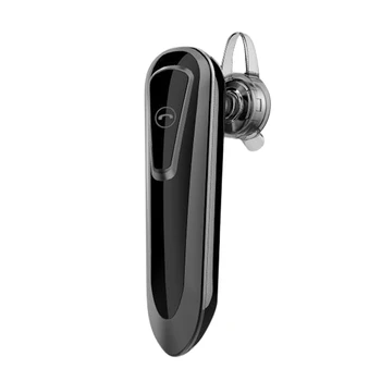M20 Håndfri HD Stereo Bluetooth Hovedtelefon 5.0 Trådløse Hovedtelefoner Bil Universelle Headset Til iPad, iPhone Huawei Samsung наушники