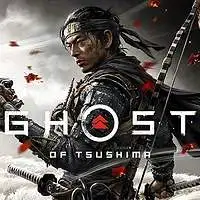Original PS4 digital download-spil for 15-dage LEJE Ghost af Tsushima