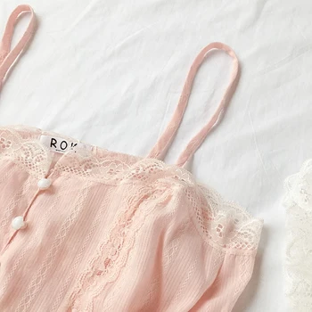Billige engros 2019 nye Forår Sommer Efterår Hot salg kvinder ' s fashion, afslappet pyjamas FW18