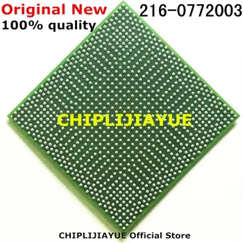 1-10STK Nye 216-0772003 216 0772003 IC-chips BGA Chipset