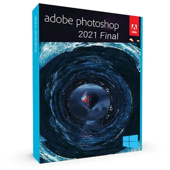Photoshop CC 2021 Fuld Version Til Windows