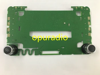 Gratis post PCB RNS510 display panel kredsløb LCD-stik stik til RNS510 LED navigation, audio-systemer