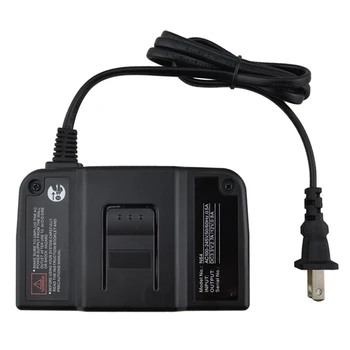 Højde kvalitet US/EU/AU/UK Stik AC-Adapter Oplader til Nintendo For N64 Netledningen