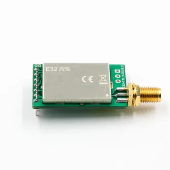 LoRa SX1278 433 MHz Trådløs rf-Modul iot Transceiver CDSENET E32-433T20DT UART Lang Række 433MHz rf-Sender-Modtager