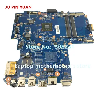 JU PIN YUAN 814506-001 814506-501 Laptop Bundkort til HP 245 Notebook-14-AF-14Z-AF Notebook PC fuldt ud Testet