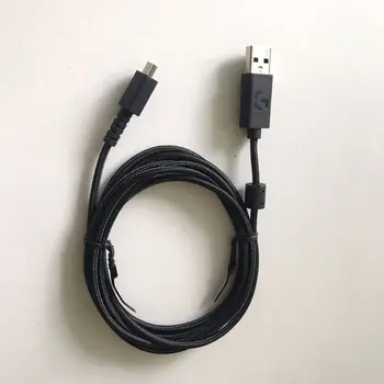 USB-Kabel til Logitech Artemis Spektrum G933 og G633 Artemis Spektrum Surround Sound Gaming Headset