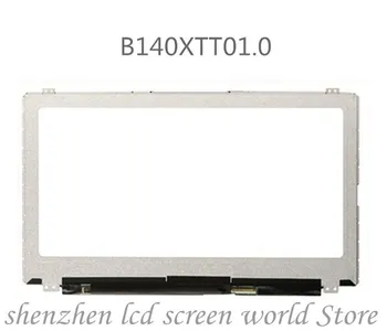 TEST GODT ARBEJDE 14INCH LCD-For hp 14-N054EF Med Touch Screen Til HP 14-N 14N B140XTT01.0