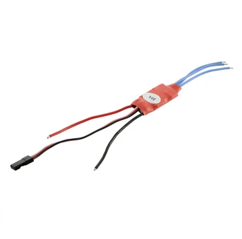 10AMP 10A SimonK Firmware Brushless ESC w/ 3A 5V BEC for RC Quad Multi Copter