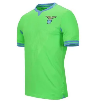 2020 2021 Maillot De Foot Shirts 2021 Magl Da Fodbold Fodbold Skjorter Mænd Kit Shirts