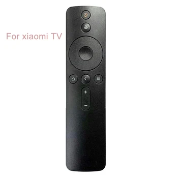 Nye Remote Controller Erstatning For Xiaomi MI Smart TV Bluetooth stemmestyring