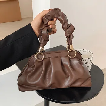 Luksus designer håndtaske 2020 populære nye trendy mode til alle-match messenger taske damer høj kvalitet, en-skulder, underarm taske