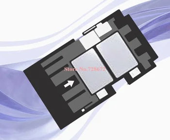 Inkjet Blank PVC-Kort Hvid-ID-Kort til Epson /Canon inkjet P50 T50 T60 P50 L800 R200 R230 R260 IP4810 IP4700 IP4930 Printer