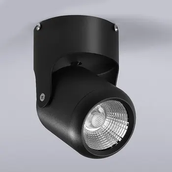 Floodlightrecessed loft spotlightsceiling LED spotlightsCeiling lighting10W 20W