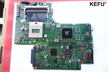 Velegnet Til Lenovo IdeaPad G710 Bundkort DUMBO2 REV2.1 Bundkortet PGA947 HM86