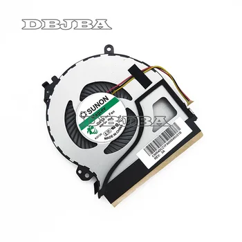 Ny Laptop Cooling Fan for Toshiba Satellite Click2 Pro P35W-B3226 P35W-B PN: FB06505M05SFA-001 CPU Køler Fan