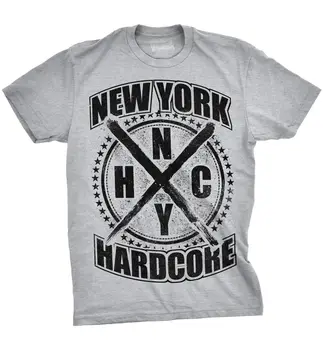 New York Hardcore 