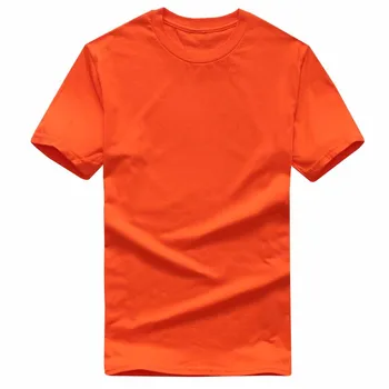 ..Nye Ankomst Mænd T-shirt Afslappet Stil Sommeren Bomuld kortærmet Multi Farve Mandlig Tegneserie Materiale om størrelse
