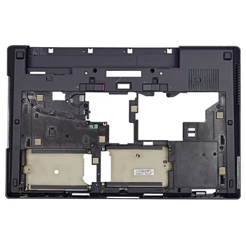 NY For HP EliteBook 8760W 8770W Laptop LCD-Back Cover/frontdækslet/Hængsel/Håndfladestøtten/Bunden Tilfælde 652535-001 652536-001 6070B0483701