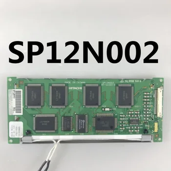 SP12N002 LCD-Skærm Panel