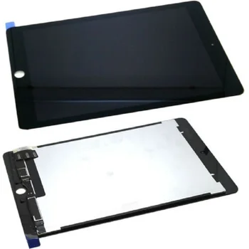 For iPad Pro 9.7 Udskiftning af LCD Touch Skærm Digitiser Forsamling A1673/4