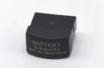 Høj kvalitet Egnet Siemens S7-200 PLC Batteri Kort, 2V Lithium Batteri 6ES7291-8BA20-0XA0