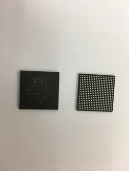 SCEI CXD90036G Southbridge IC-Chips Erstatning for Playstation 4 PS4 CUH-1200 (Reballed) anvendes ikke nye