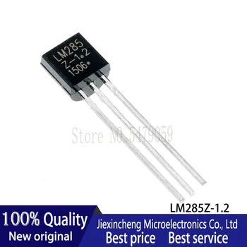 20PCS LM285Z-1.2 LM285Z AT 92 IC Transistor Ny, original