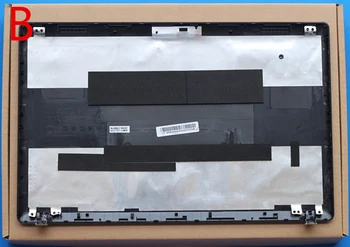 Nye Originale Top Tilfælde for Lenovo G580 G585 Laptop bagdækslet Tilbage Cover &Lcd-frontdækslet AP0N2000410 90200467